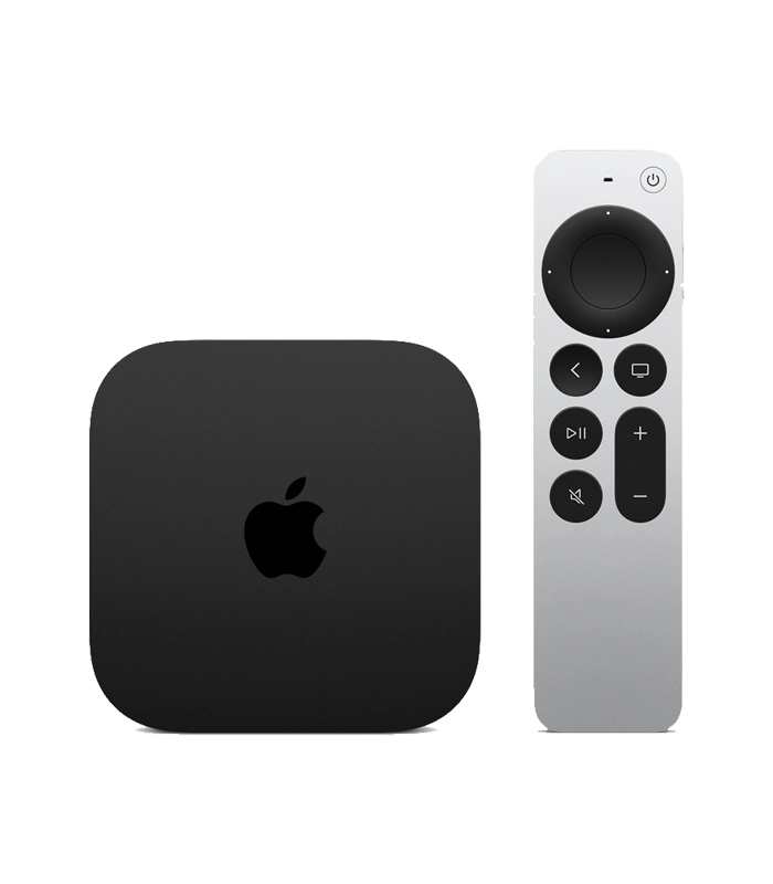 Apple-TV-4K Apple TV 4K delivers stunning 4K HDR