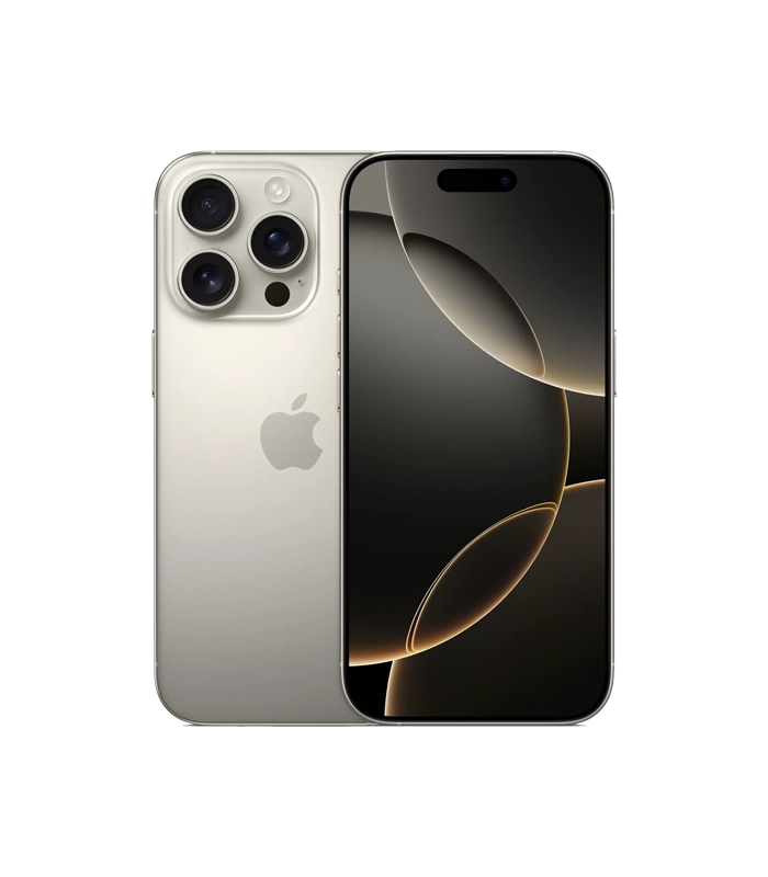Iphone-16pro-Silver-istore-jordan The iPhone 16 Pro Max features a 6.9-inch Super Retina