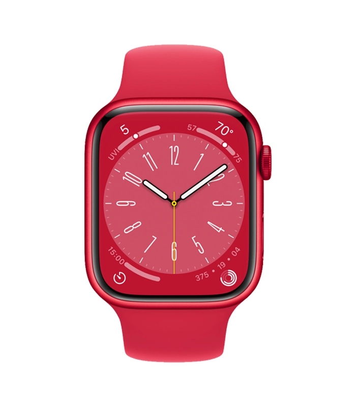 apple-w-s-8-red Apple Watch Series 8 - Image 1