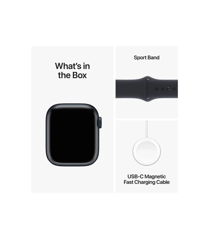 Apple Watch Series 9 - Image 4