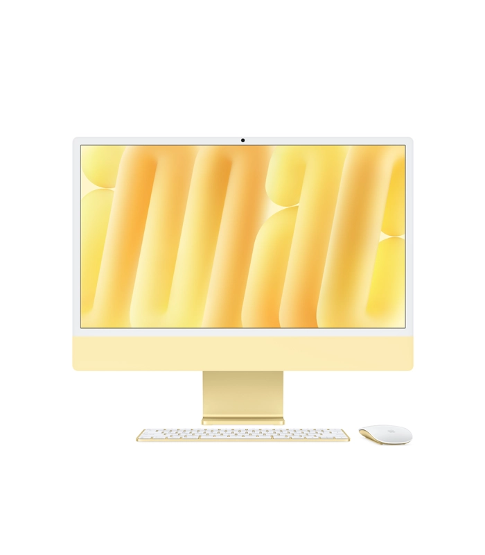 iMac-istore-Jordan-Yellow iMac is Apple’s